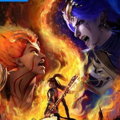 စစ်ပုလ္လင်ထက်က သိုင်းဧကရာဇ် avatar