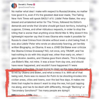Post media
