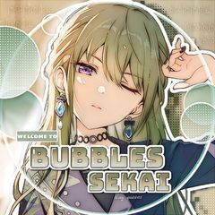 Bᥙδδᥣᥱs 𐍃ᥱκᥲi🫧 - iᥒf᧐ ᥴɦᥲᥒᥒᥱᥣ avatar