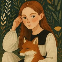 🦊лисий тг: хитрости ведения avatar