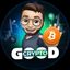 Good Crypto🇺🇦 Avatar