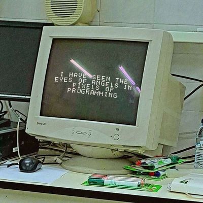 Post media