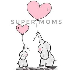 SUPER MOMS | все для мам avatar