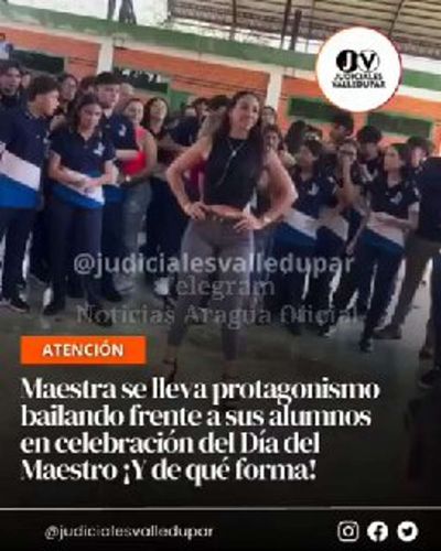 Post media