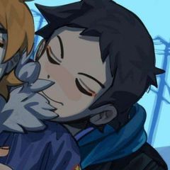hLorid avatar
