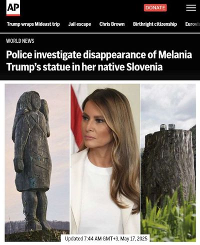 Post media