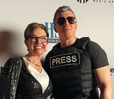 Post media