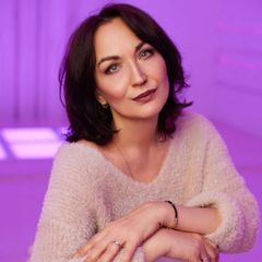 Ganova Alla avatar