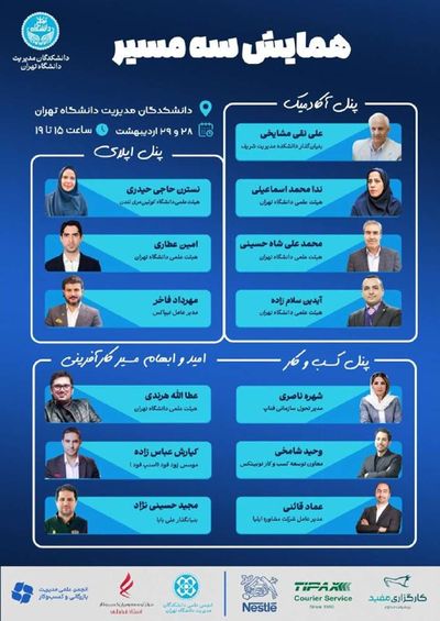 Post media