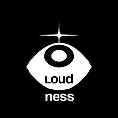 LOUDNESS avatar