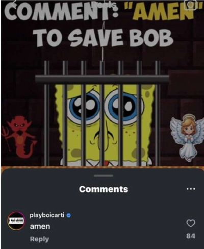 Post media