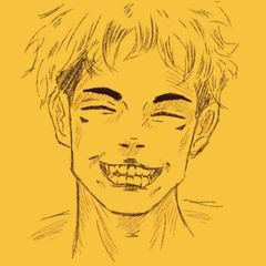 ↭п'єро мертвопетлює↭ avatar