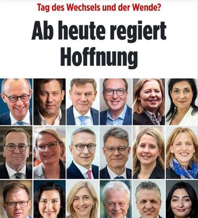 Post media