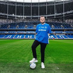 flamie friends & family avatar