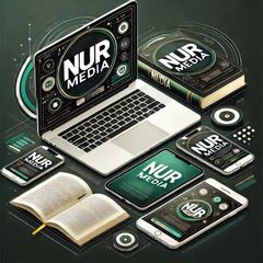 NUR MEDIA avatar