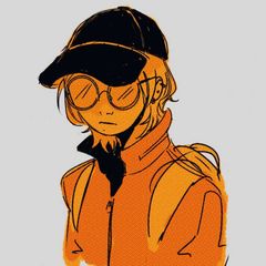 chrippa dump avatar