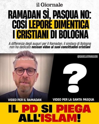 Post media