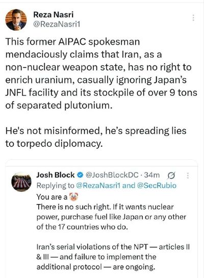 Post media