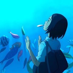Відпустка!Прогулянка вечірньою набережною avatar