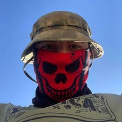Тузем БА СПН☠️ avatar
