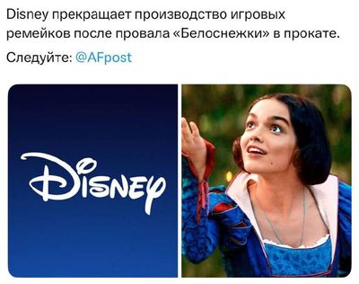 Post media