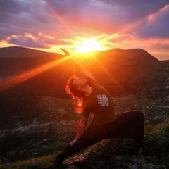 Yoga Life avatar