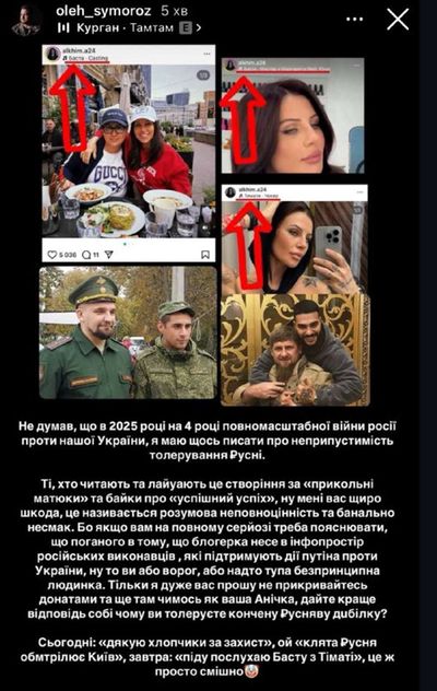 Post media