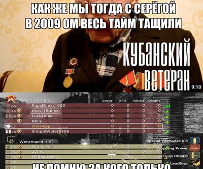 Post media