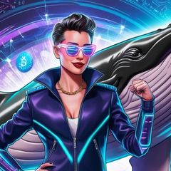 Crypto kit 🐋 📦 avatar