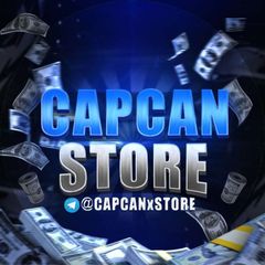 CAPCAN STORE avatar