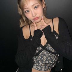 Chaeryeong avatar