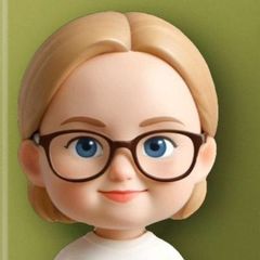 Саша Керн|Читающая писательница 💻 avatar