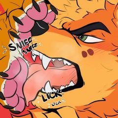 Furryhub avatar
