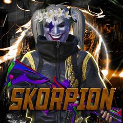 SCORPION'S WINS🫡🇺🇦 avatar