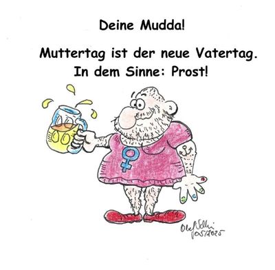 Post media