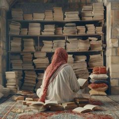 كناشة عبد الرحمن النهابي avatar