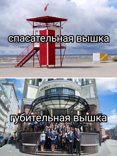 Post media