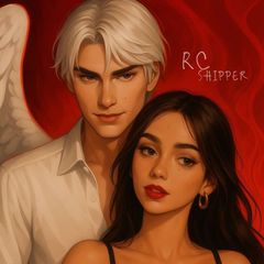 Главный Шиппер | RC shipper 💅 avatar