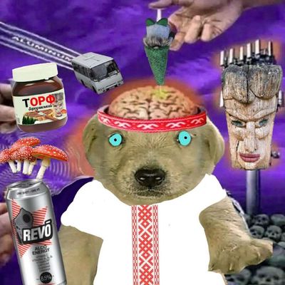 Post media