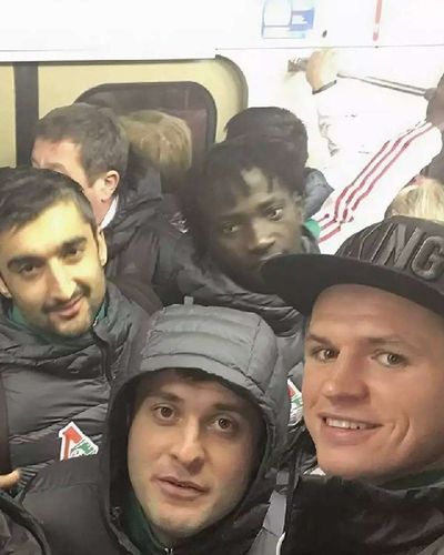 Post media