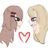 kaede and lunatik are dating 😳