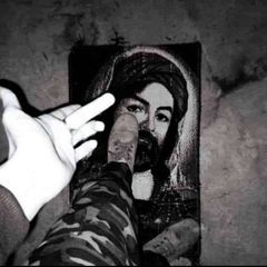 ANTI RAFIDISM avatar