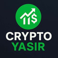 Crypto Yasir avatar