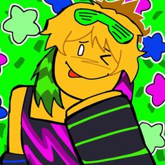 FORSAKEN SWAP AU CONFESSION avatar