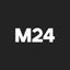 Москва 24 Avatar