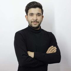 ⌬ Diyorbek Norov | Registan Karshi avatar