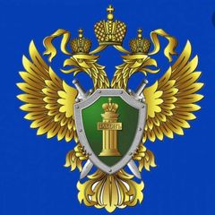Прокуратура Самарской области avatar