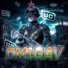 DM1GAV конфа avatar