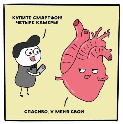 Post media