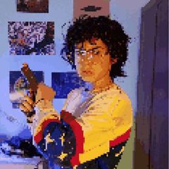 Чердак Майкла Дернула avatar